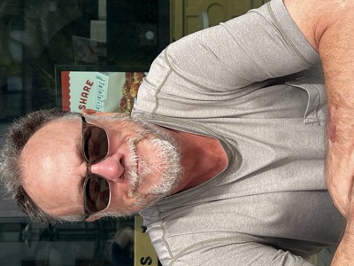 John Liddy, founder of ADA Audit Report